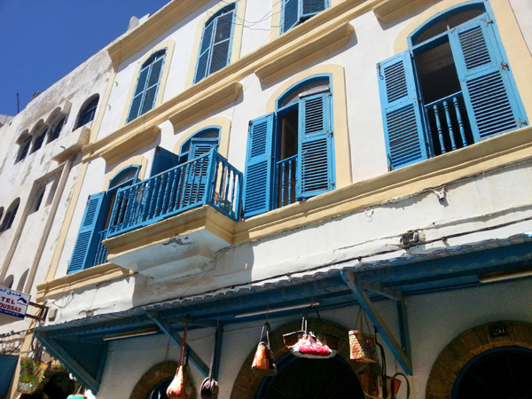 Le Medina Essaouira