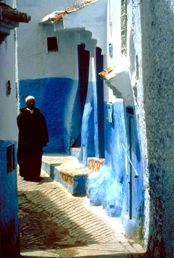 Chefchaouen