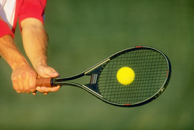 Tennis in Marokko